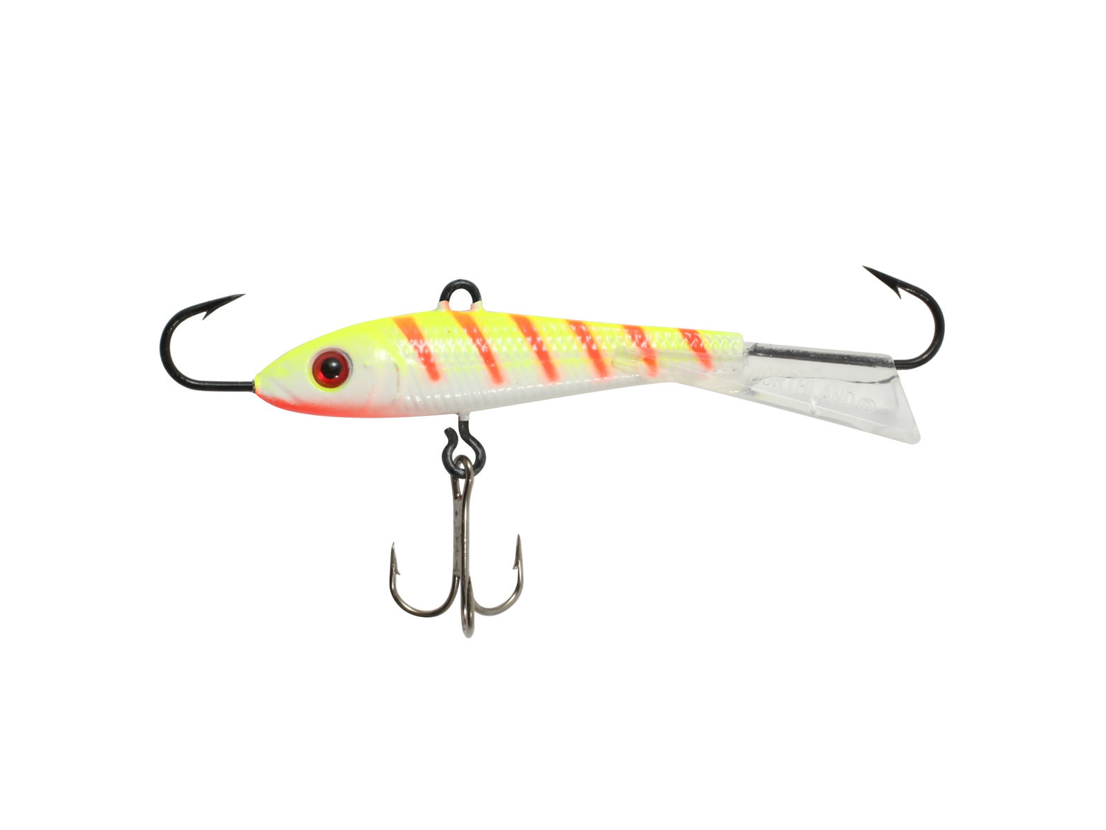 Northland Fishing Tackle UV Puppet Minnow Lure UV