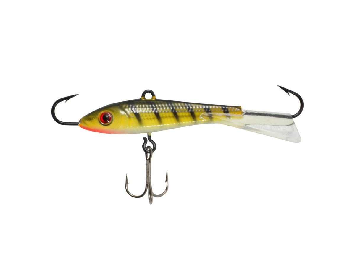 Northland Fishing Tackle UV Puppet Minnow Lure UV