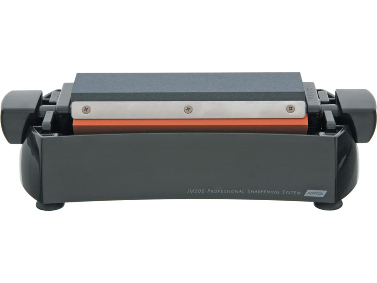 Norton Professional Tri Hone Sharpening System NT200