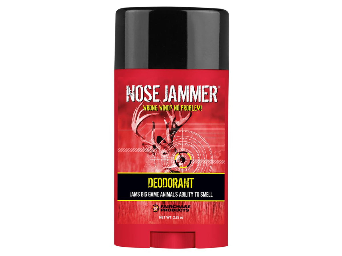 Nose Jammer Deodorant 2.25 oz. 3045