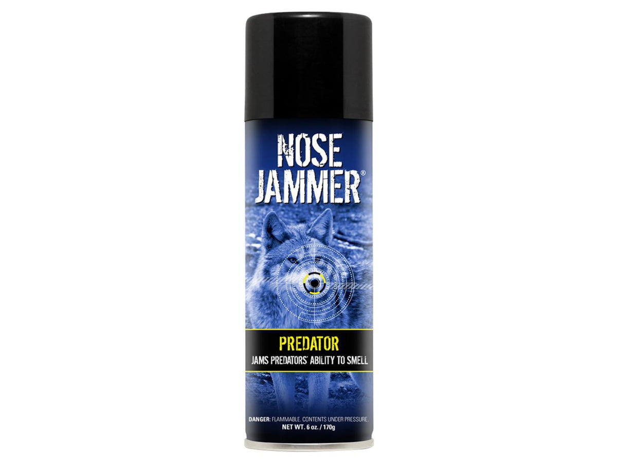 Nose Jammer Predator Spray 6 oz. 3137