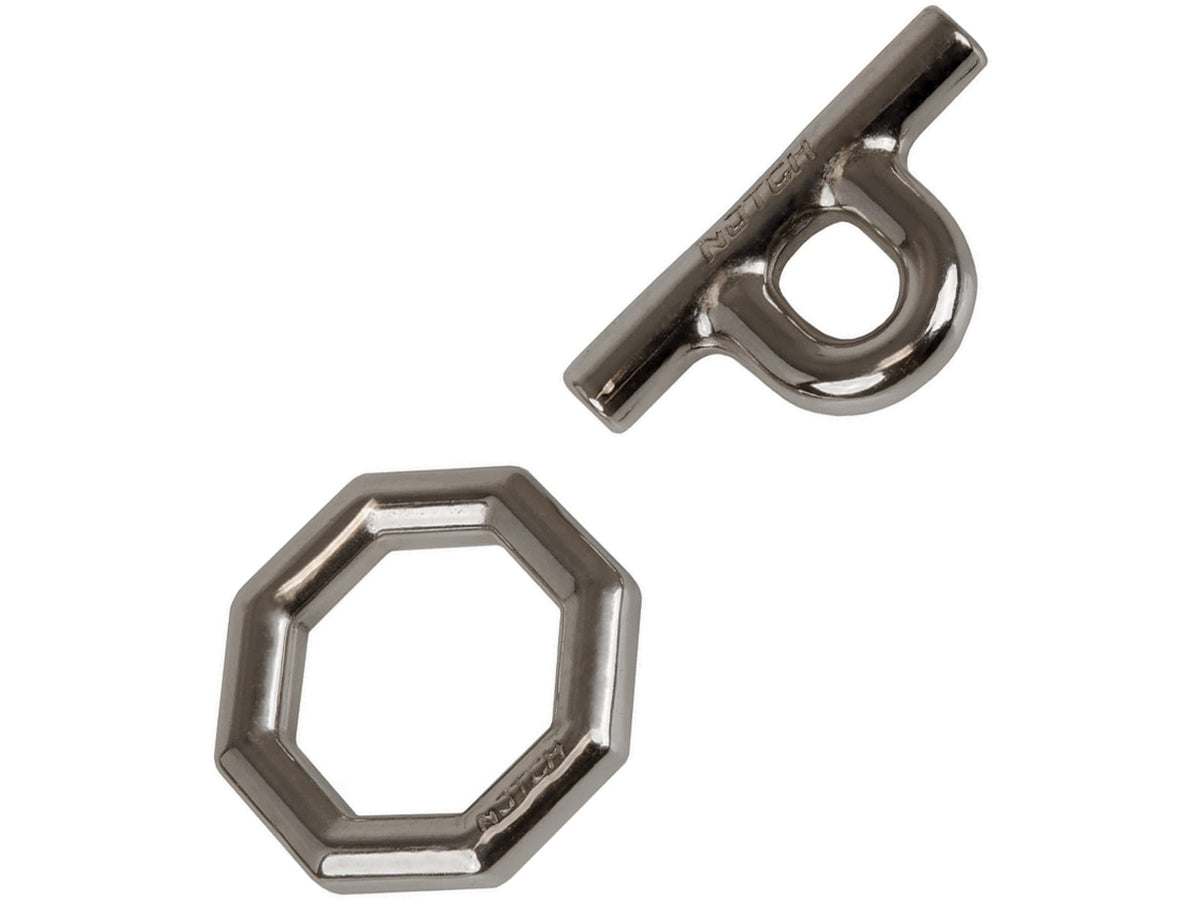 Notch Equipment Rapid Rig Knotless chocking catch for lifting dragging and 40418