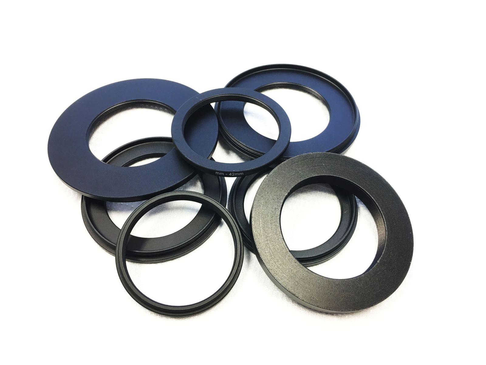 Novagrade Additional Filter Ring Adapter
