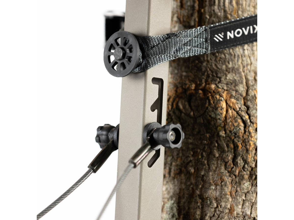 Novix Echo Hang-On Classic NX-ECHO