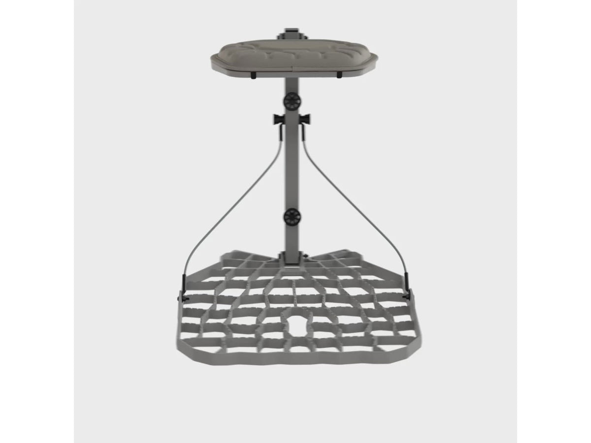 Novix Echo Hang-On Classic NX-ECHO