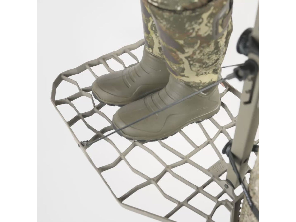 Novix Echo Hang-On Classic NX-ECHO