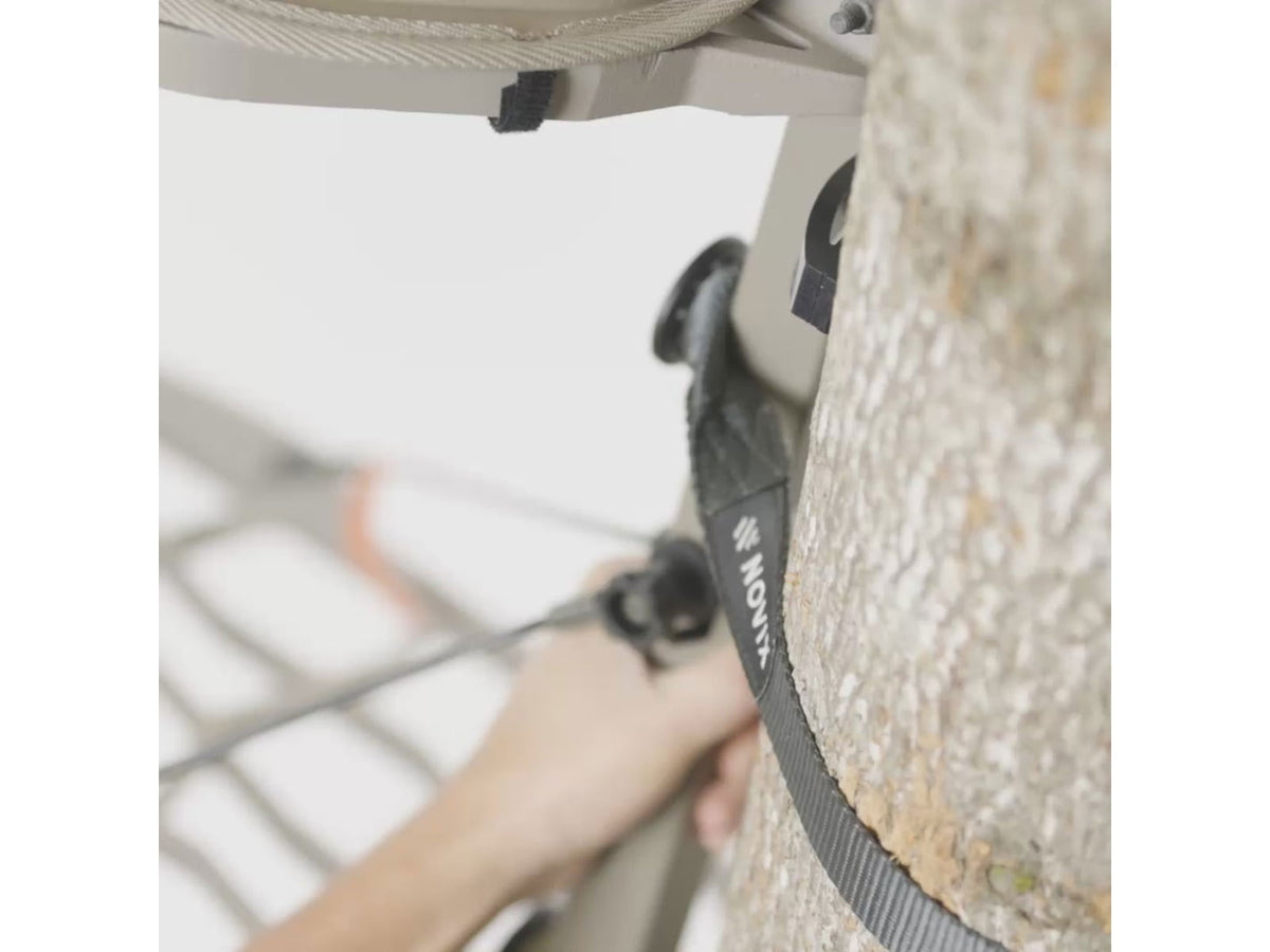 Novix Echo Hang-On Classic NX-ECHO