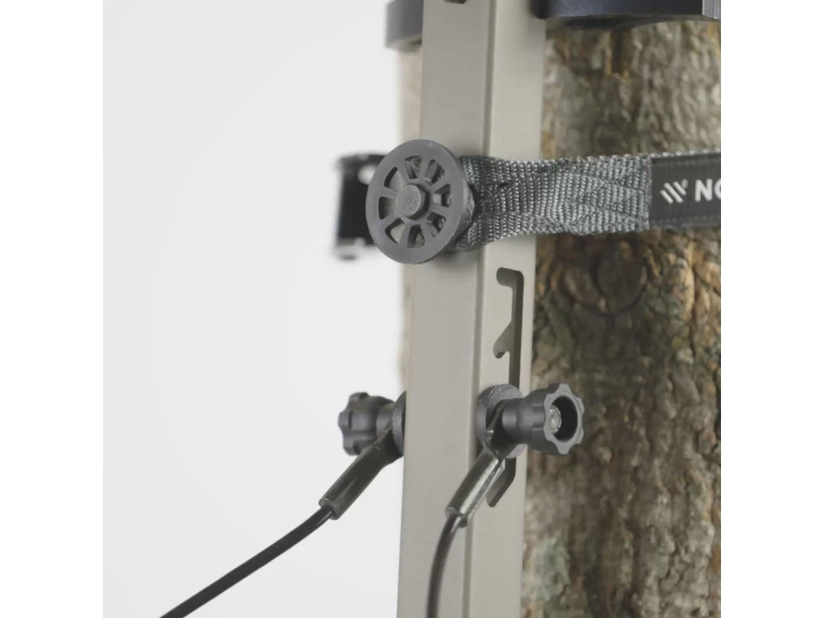 Novix Echo Hang-On Classic NX-ECHO