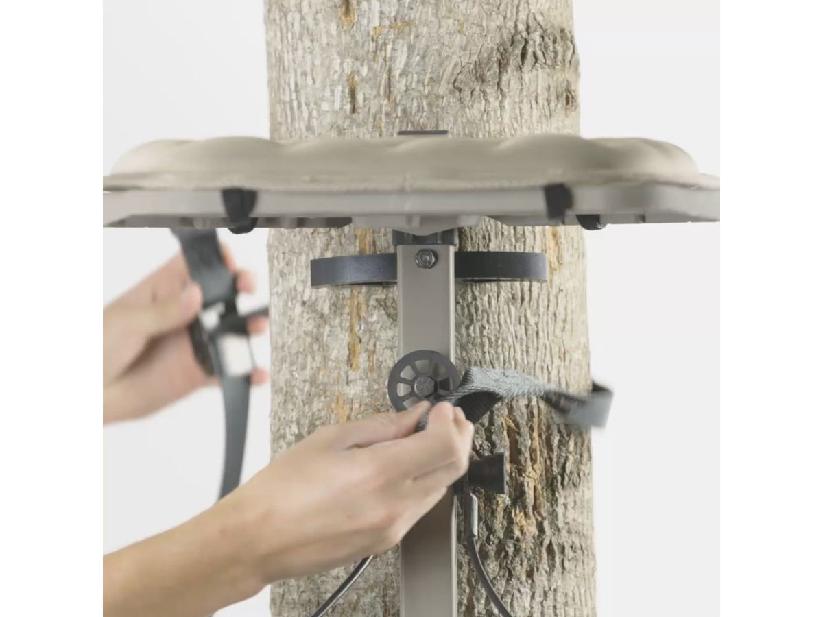 Novix Echo Hang-On Classic NX-ECHO