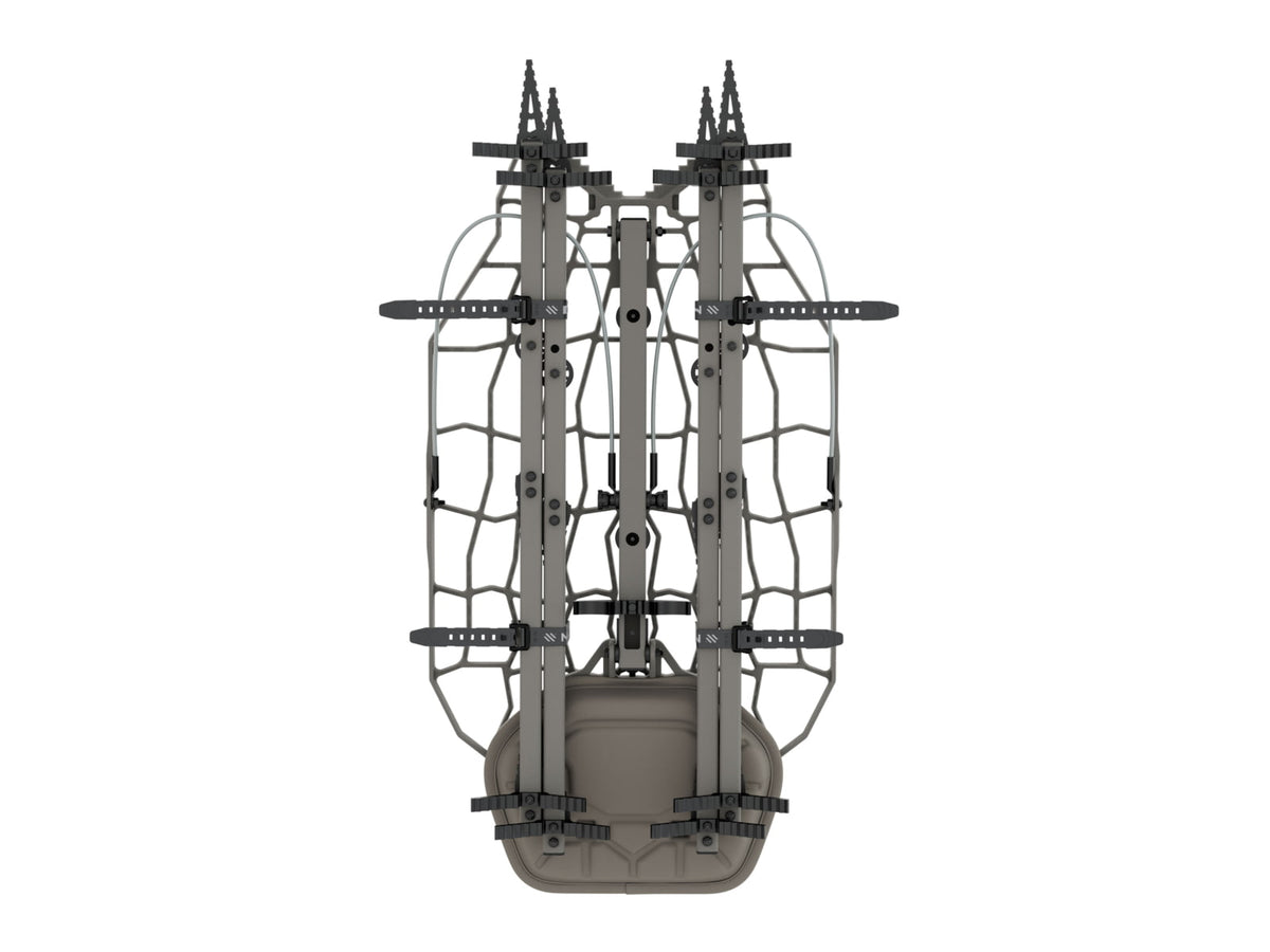 Novix Echo Hunt-Ready System Classic NX-EHRS