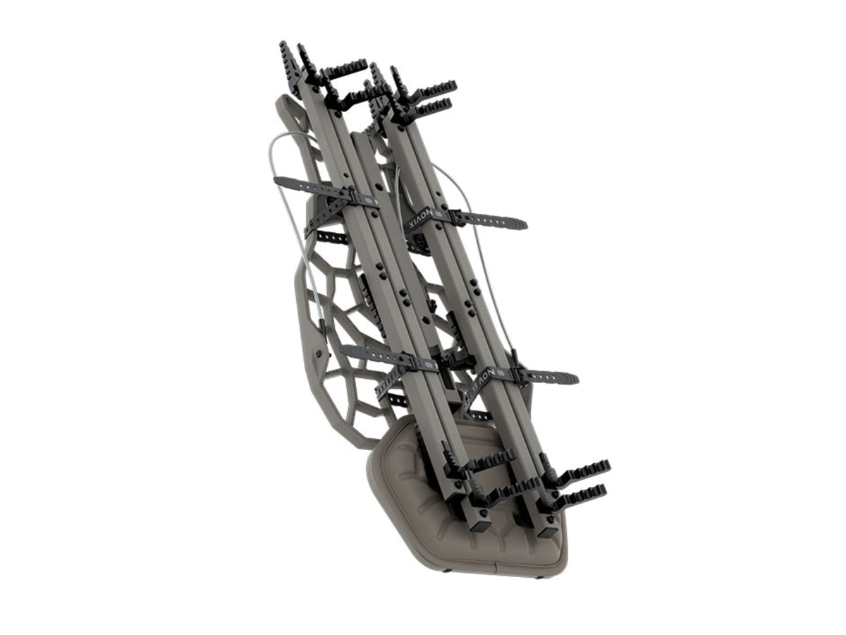 Novix Helo Hunt-Ready System Classic NX-HHRS