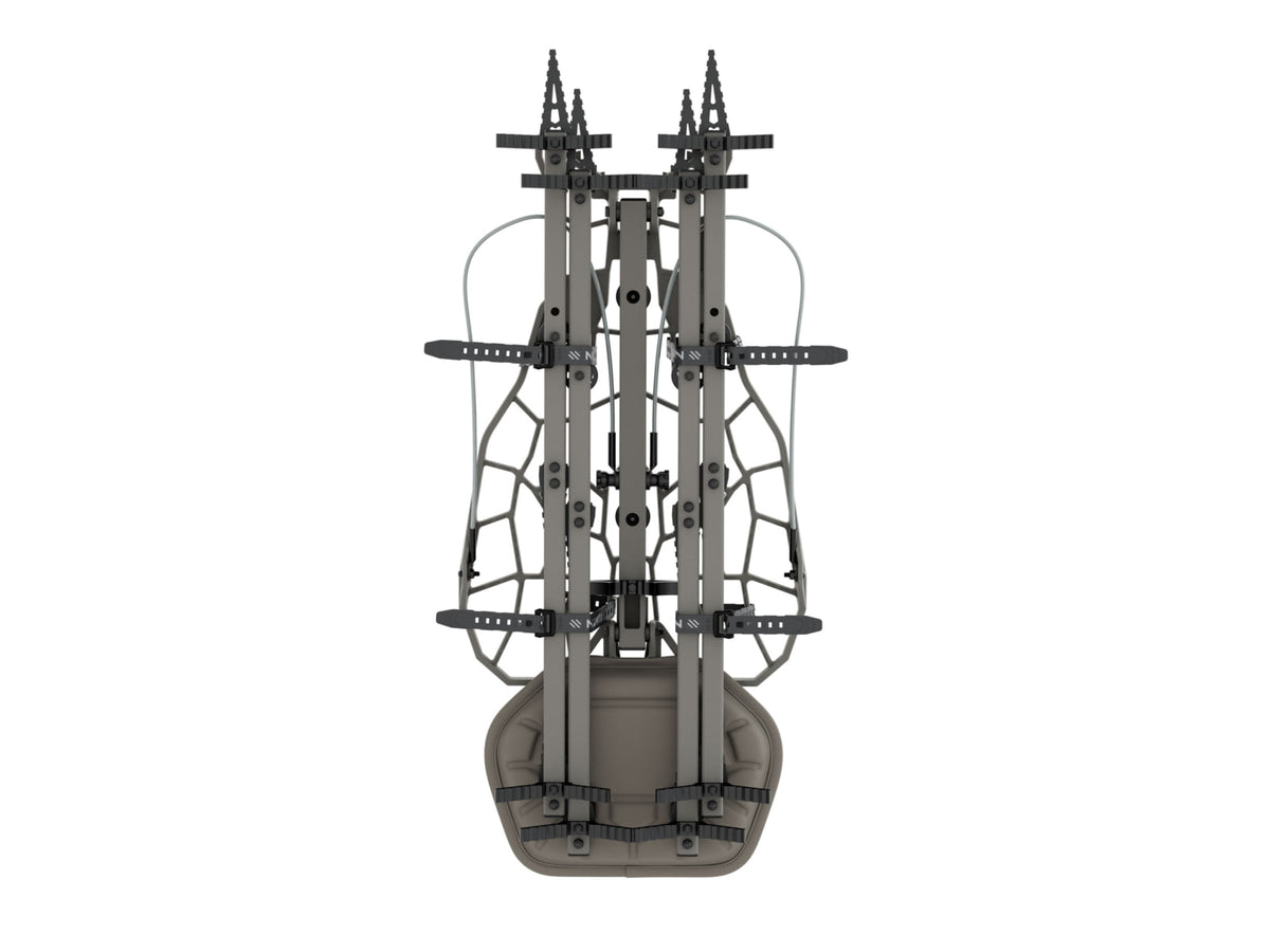 Novix Helo Hunt-Ready System Classic NX-HHRS