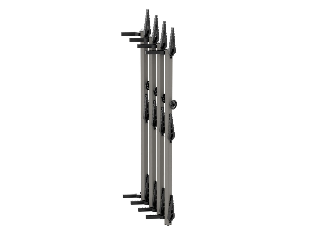 Novix Single-Step Sticks Classic NX-4PC