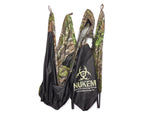 Nukem Grab and Go XL Hunting Blind Mossy Oak Obsession