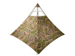 Nukem Grab and Go XL Hunting Blind Mossy Oak Obsession