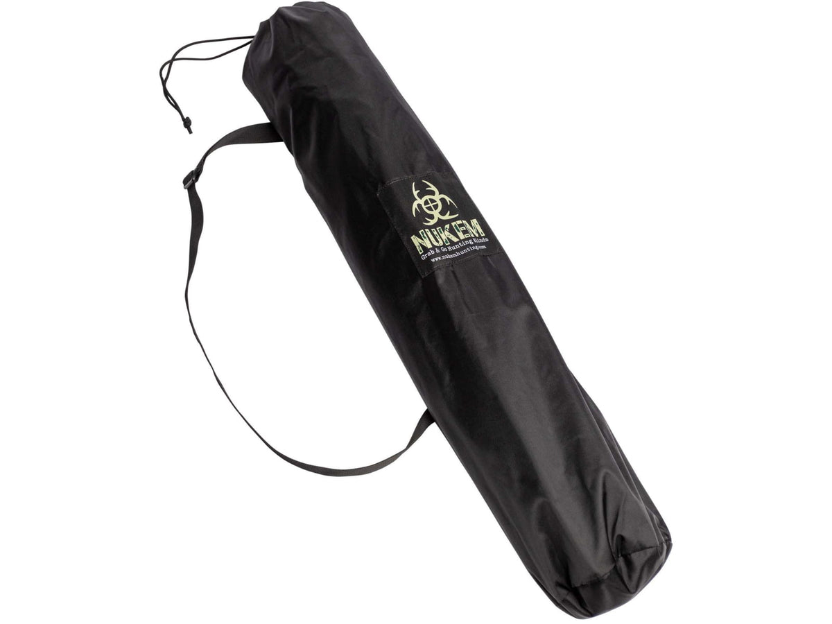 Nukem Grab & Go Hunting Ground Blind Double Up System