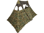 Nukem Grab & Go Hunting Ground Blind Double Up System