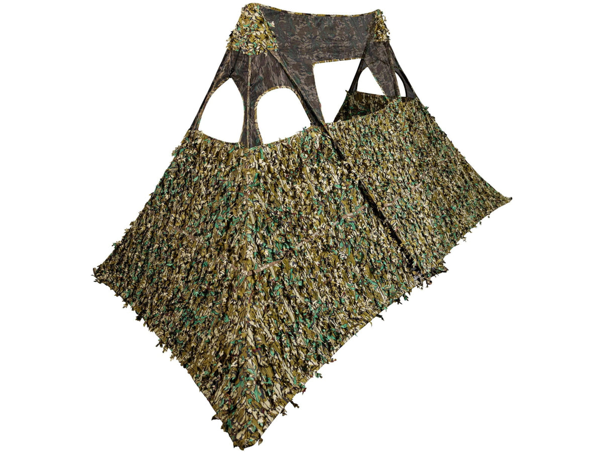 Nukem Grab & Go Hunting Ground Blind Double Up System