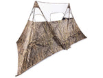 Nukem Grab & Go Hunting Ground Blind Double Up System