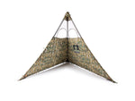 Nukem Grab & Go Hunting Ground Blind