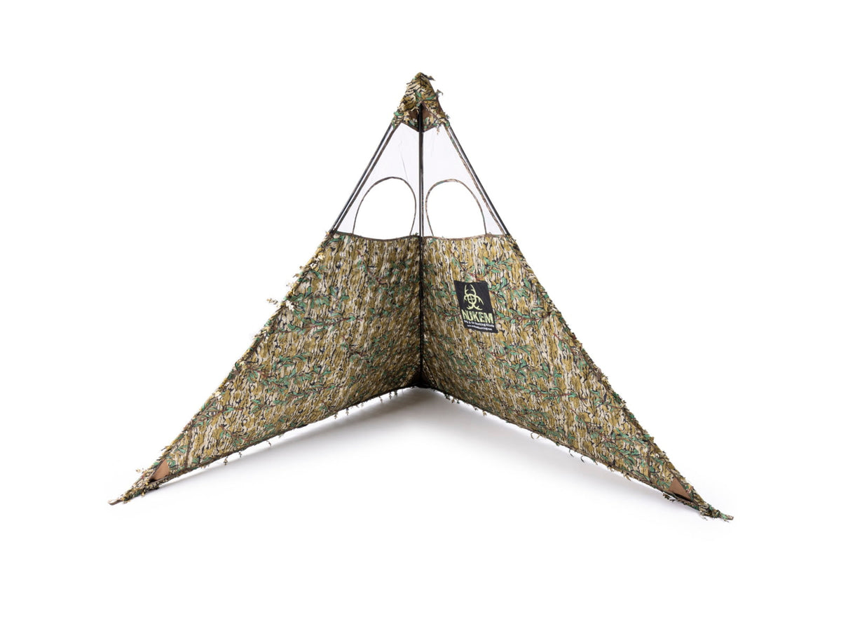 Nukem Grab & Go Hunting Ground Blind