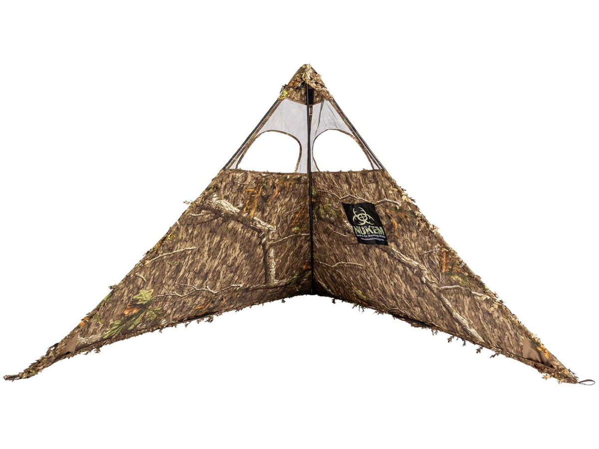 Nukem Grab & Go Hunting Ground Blind