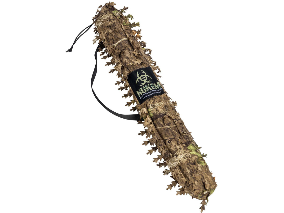 Nukem Grab & Go Hunting Ground Blind