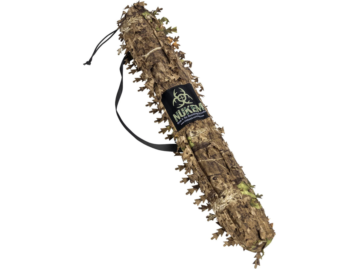 Nukem Grab & Go Hunting Ground Blind