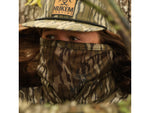 Nukem Breathable Mesh Facemask Bottomland Camo NKBLMESHMASK