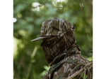 Nukem Breathable Mesh Facemask Bottomland Camo NKBLMESHMASK