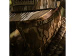 Nukem Breathable Mesh Facemask Bottomland Camo NKBLMESHMASK