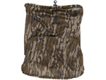 Nukem Breathable Mesh Facemask Bottomland Camo NKBLMESHMASK