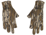 Nukem Grab'em Gloves Bottomland Camo Large/Extra Large NKBLGRABGLVLXL