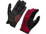 Oakley All Conditions Gloves Men's Red Line Small