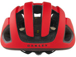 Oakley Aro3 Helmet - Men's Red/Grenache Small 99470-9A6-S