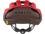 Oakley Aro3 Helmet - Men's Red/Grenache Small 99470-9A6-S