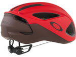 Oakley Aro3 Helmet - Men's Red/Grenache Small 99470-9A6-S