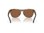 Oakley Frogskins Range Sunglasses Brown Tortoise PRIZM Tungsten Polarized PRIZM Tungsten Polarized
