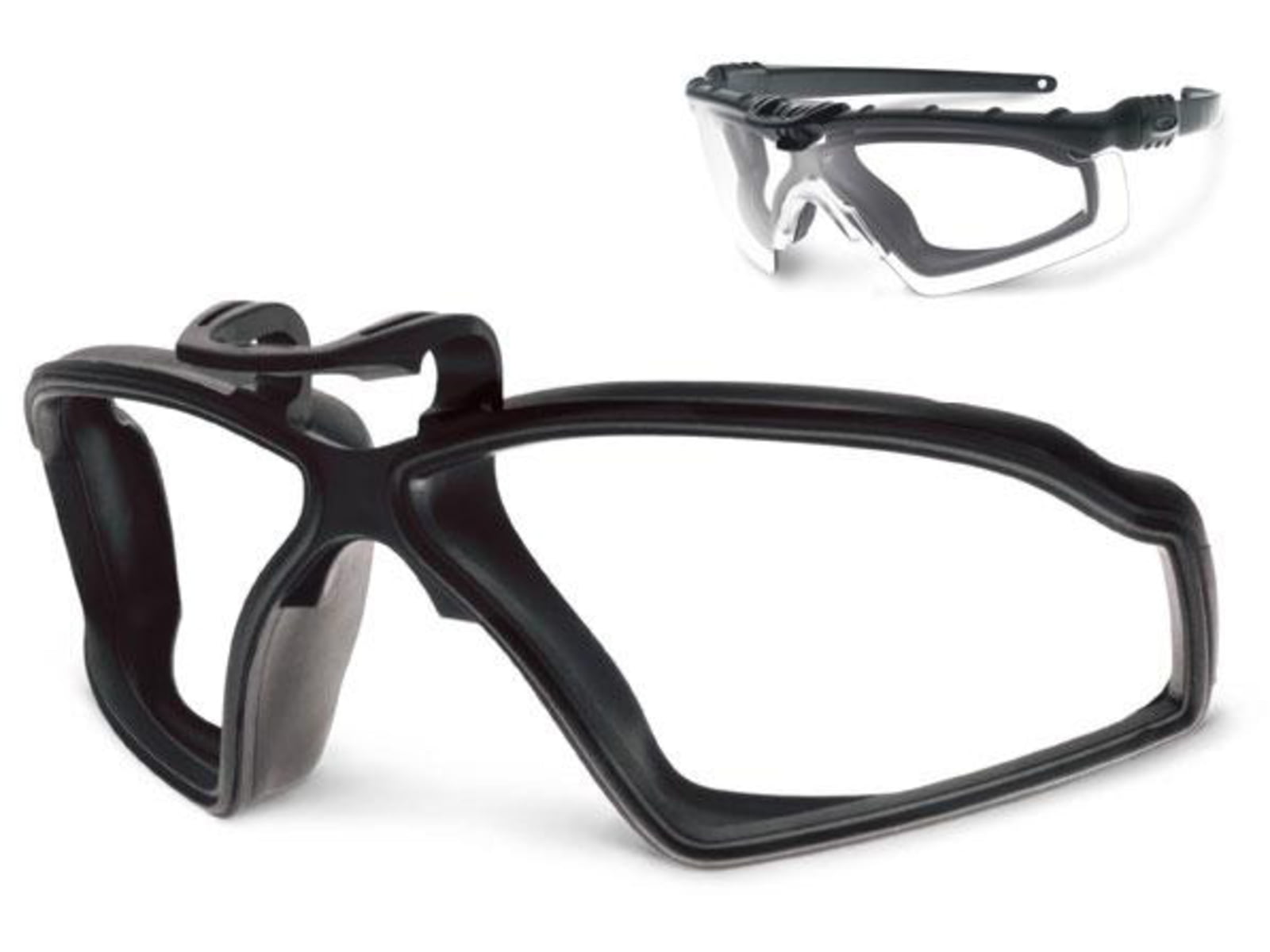 Oakley SI M Frame Helo Kit