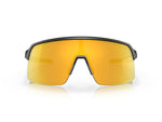 Oakley OO9463 Sutro Lite Sunglasses Matte Carbon Frame Prizm 24K Lens