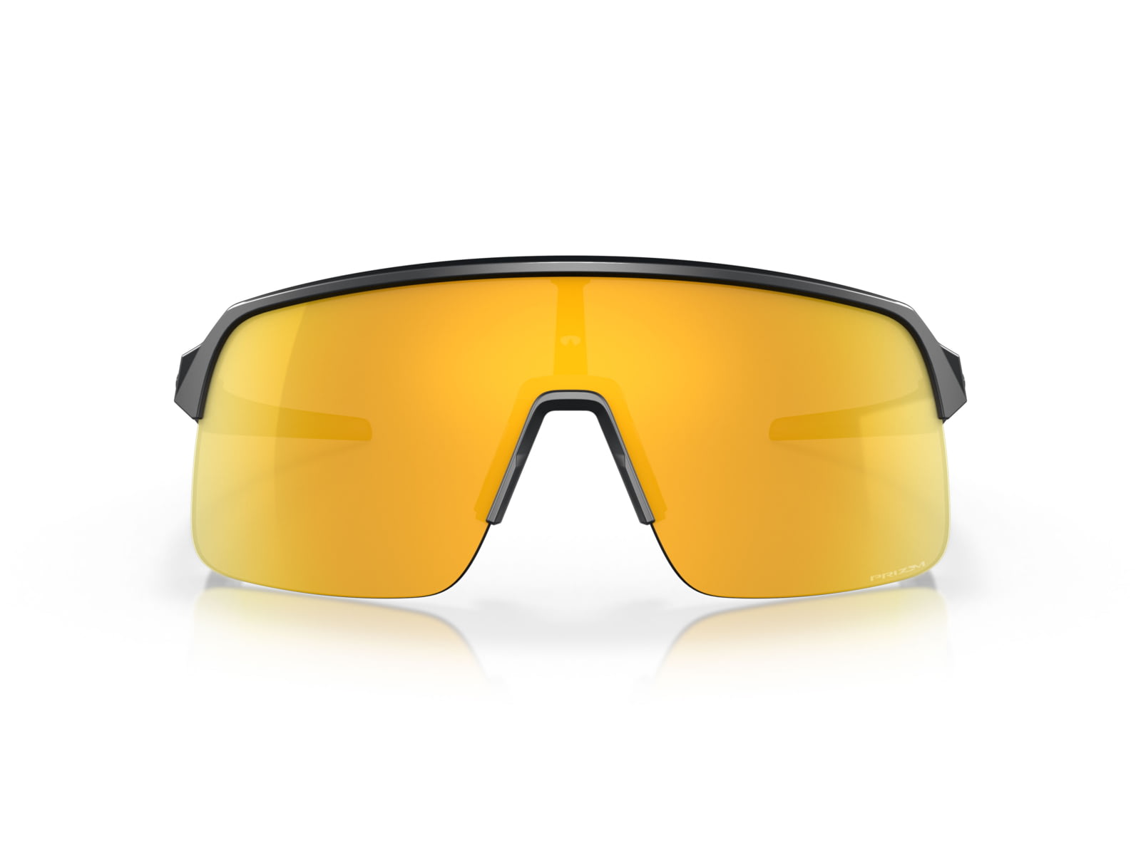 Oakley OO9463 Sutro Lite Sunglasses Matte Carbon Frame Prizm 24K Lens