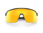 Oakley OO9463 Sutro Lite Sunglasses Matte Carbon Frame Prizm 24K Lens