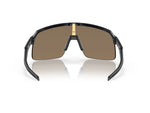 Oakley OO9463 Sutro Lite Sunglasses Matte Carbon Frame Prizm 24K Lens