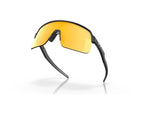 Oakley OO9463 Sutro Lite Sunglasses Matte Carbon Frame Prizm 24K Lens