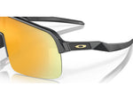 Oakley OO9463 Sutro Lite Sunglasses Matte Carbon Frame Prizm 24K Lens
