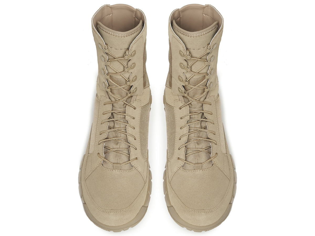 Oakley SI Light Assault Boot 2- Men's Desert 4
