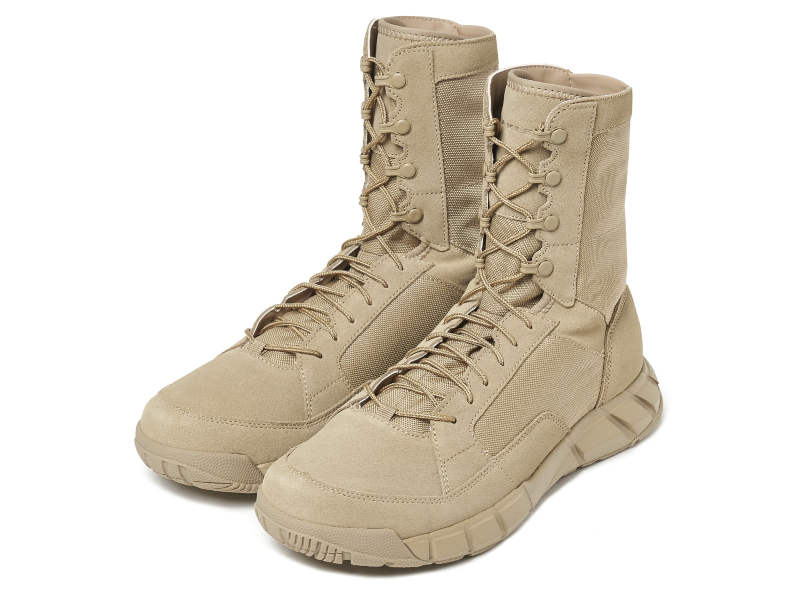 Oakley SI Light Assault Boot 2- Men's Desert 4