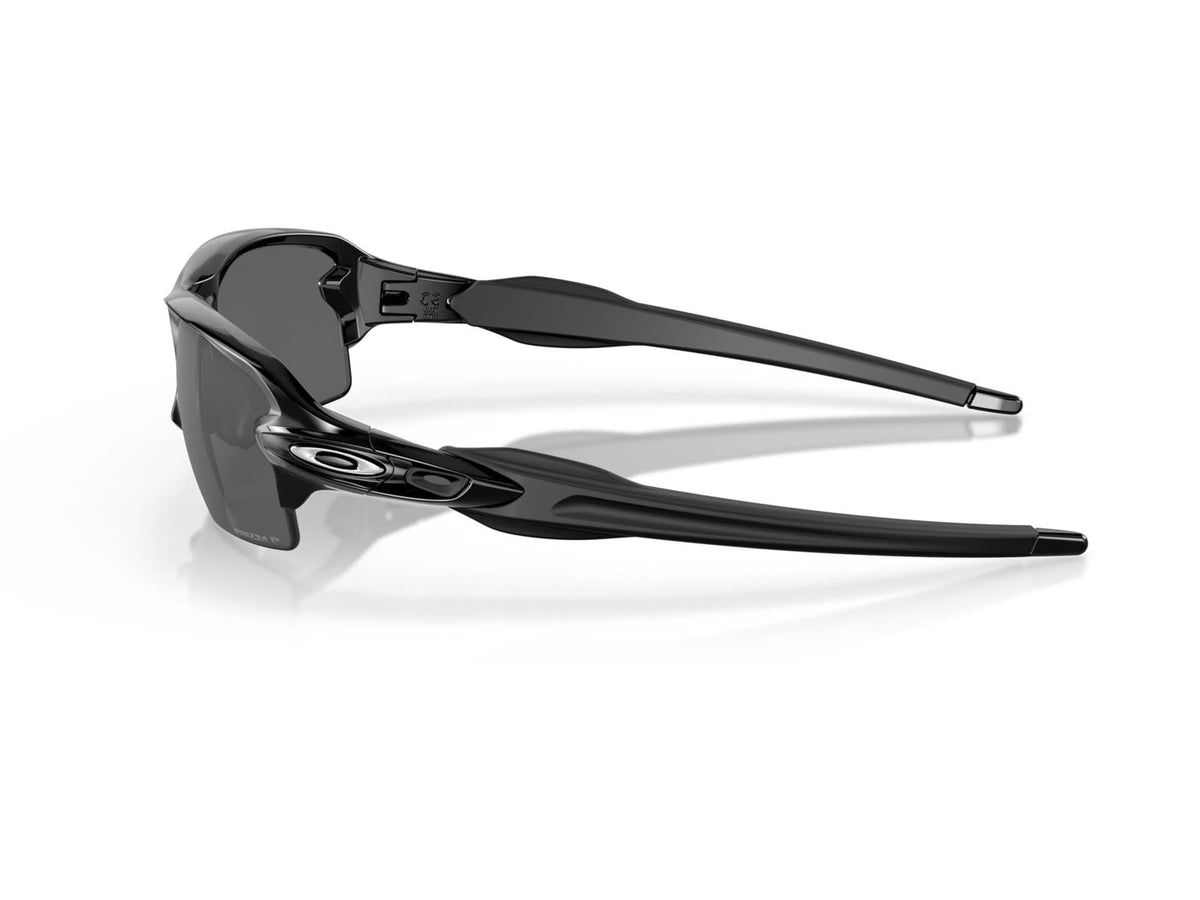 Oakley SI Speed Jacket Sunglasses Matte Black Frame Clear/TR22/TR45 Lens OO9228-05