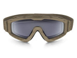 Oakley SI Ballistic Halo Terrain Tan