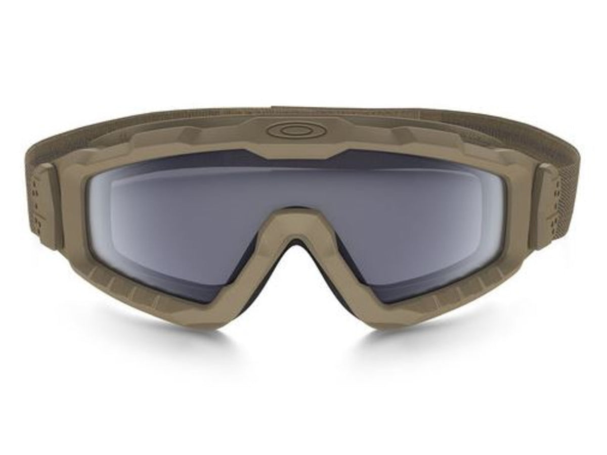 Oakley SI Ballistic Halo Terrain Tan